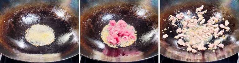Char Hor Fun (Cantonese Fried Flat Rice Noodles) - Malaysian Chinese ...